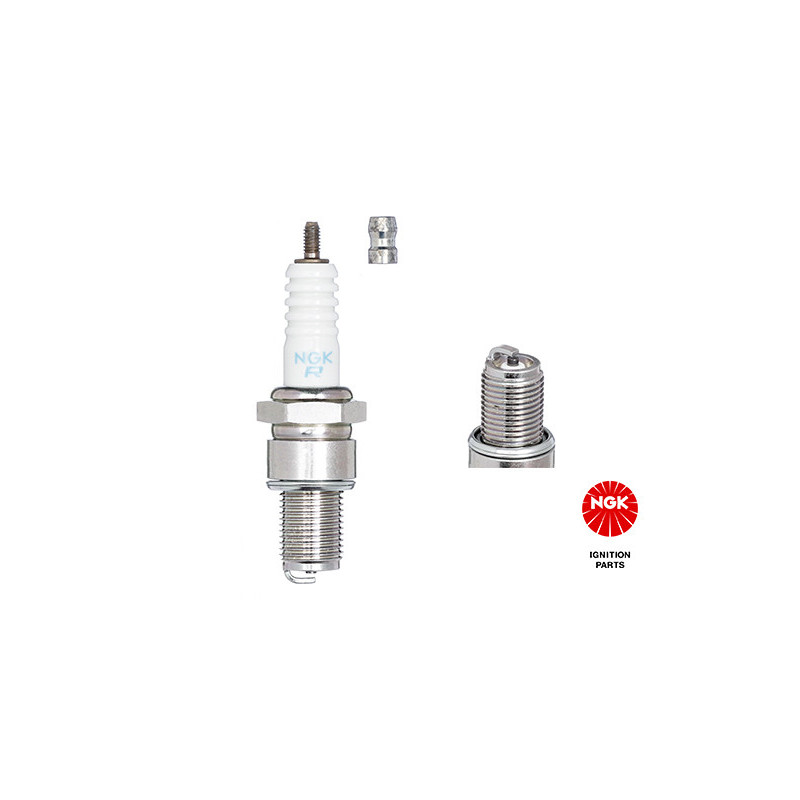 Bougie d'allumage NGK