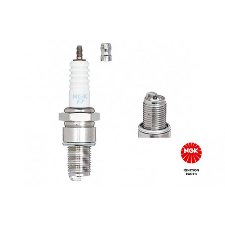 Bougie d'allumage NGK
