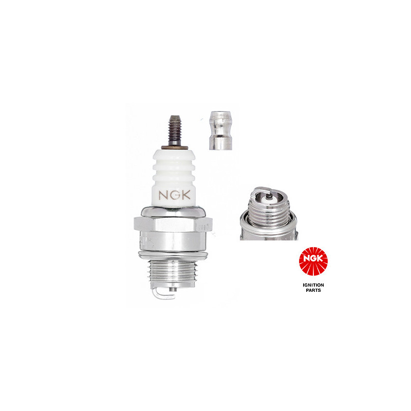 Bougie d'allumage NGK