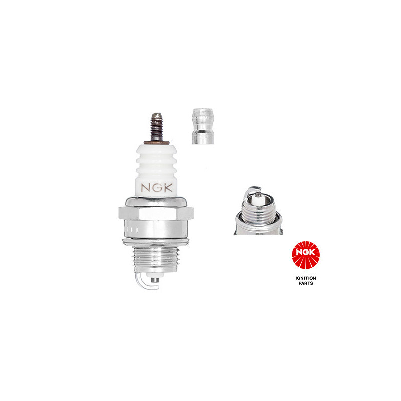 Bougie d'allumage NGK