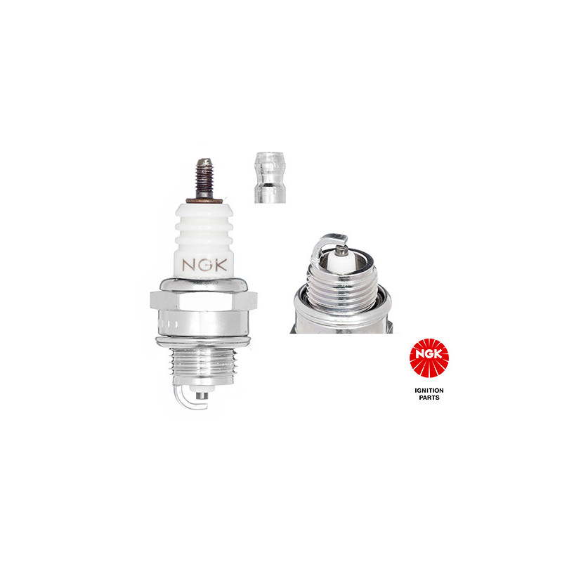 Bougie d'allumage NGK