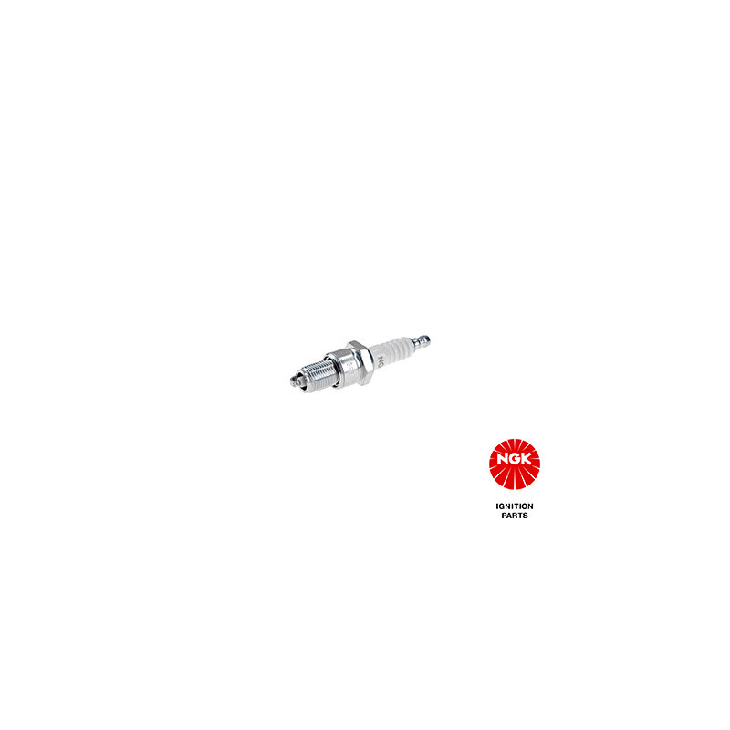 Bougie d'allumage NGK