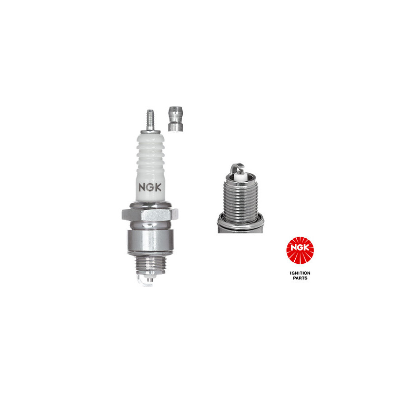 Bougie d'allumage NGK