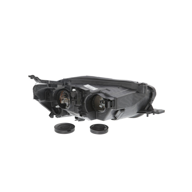 Phare principal VALEO