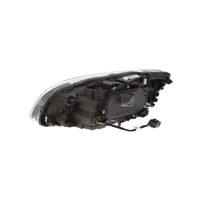 Phare principal VALEO