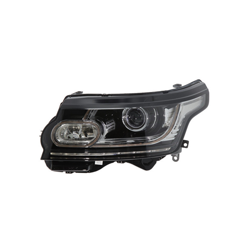 Phare principal VALEO