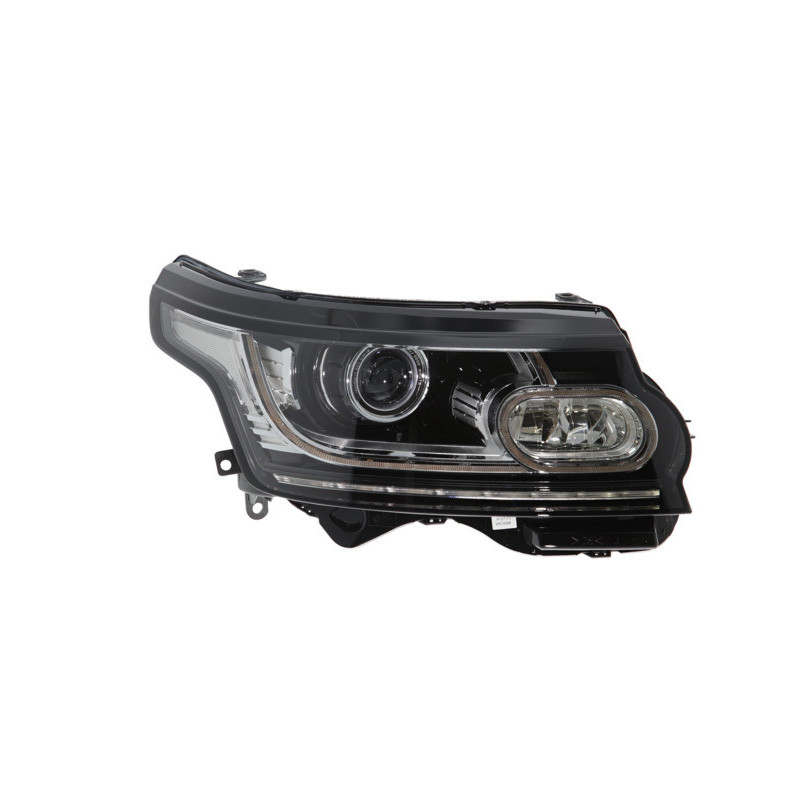 Phare principal VALEO