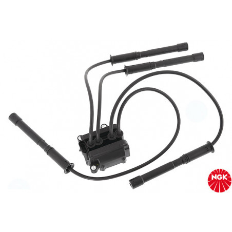 Bobine d'allumage NGK