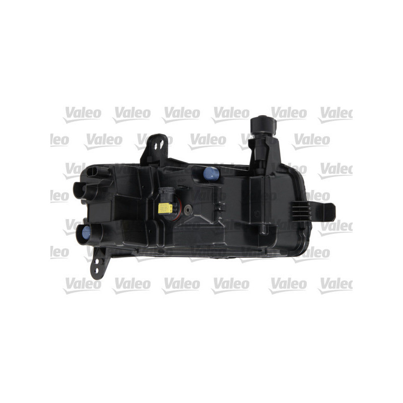 Phare antibrouillard VALEO