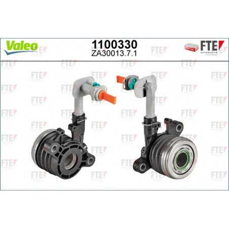 Butée d'embrayage...