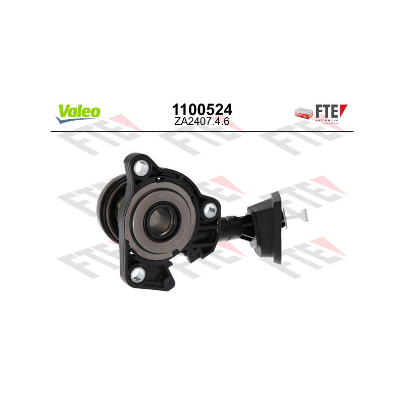 Butée d'embrayage (hydraulique) VALEO