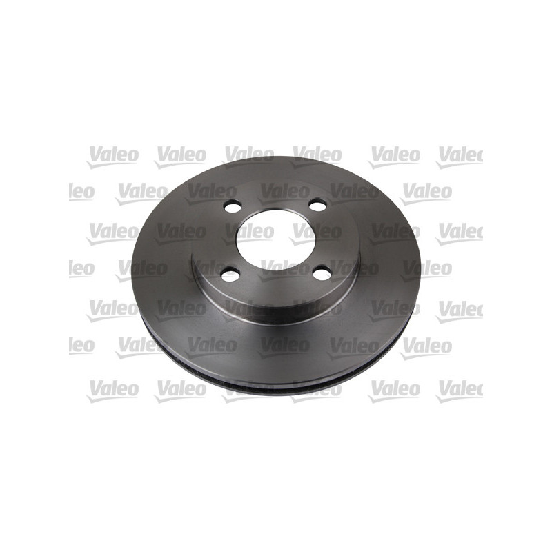 Disque de frein à l'unité VALEO