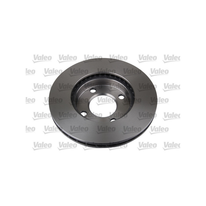 Disque de frein à l'unité VALEO