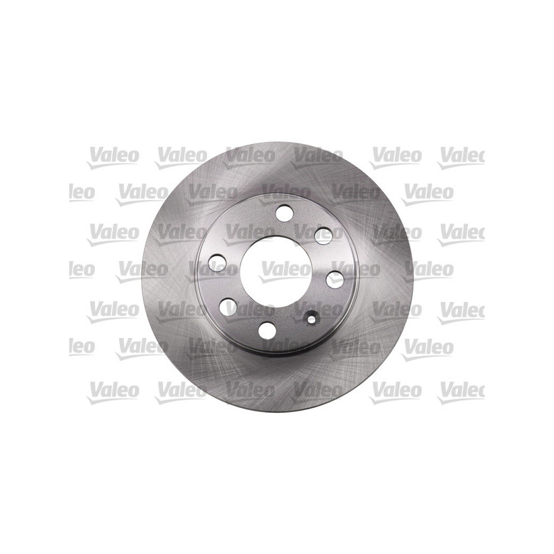 Disque de frein à l'unité VALEO
