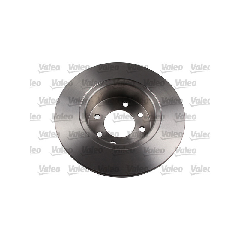 Disque de frein à l'unité VALEO