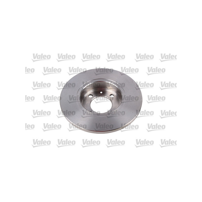 Disque de frein à l'unité VALEO