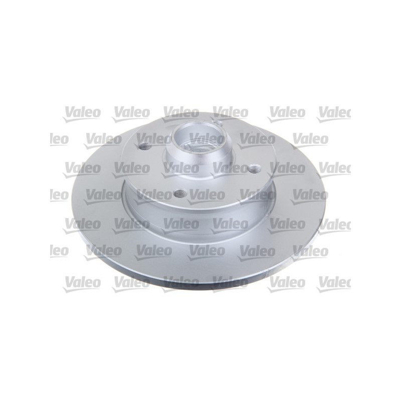 Disque de frein à l'unité VALEO