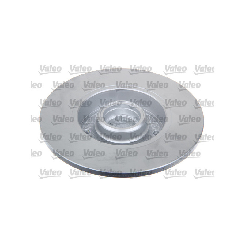 Disque de frein à l'unité VALEO