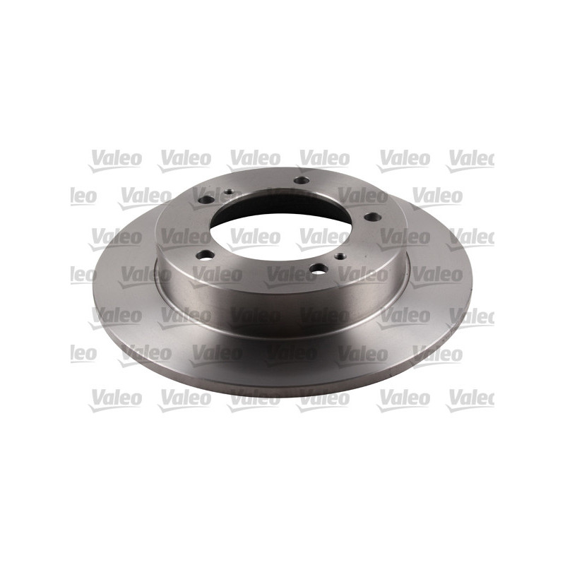 Disque de frein à l'unité VALEO