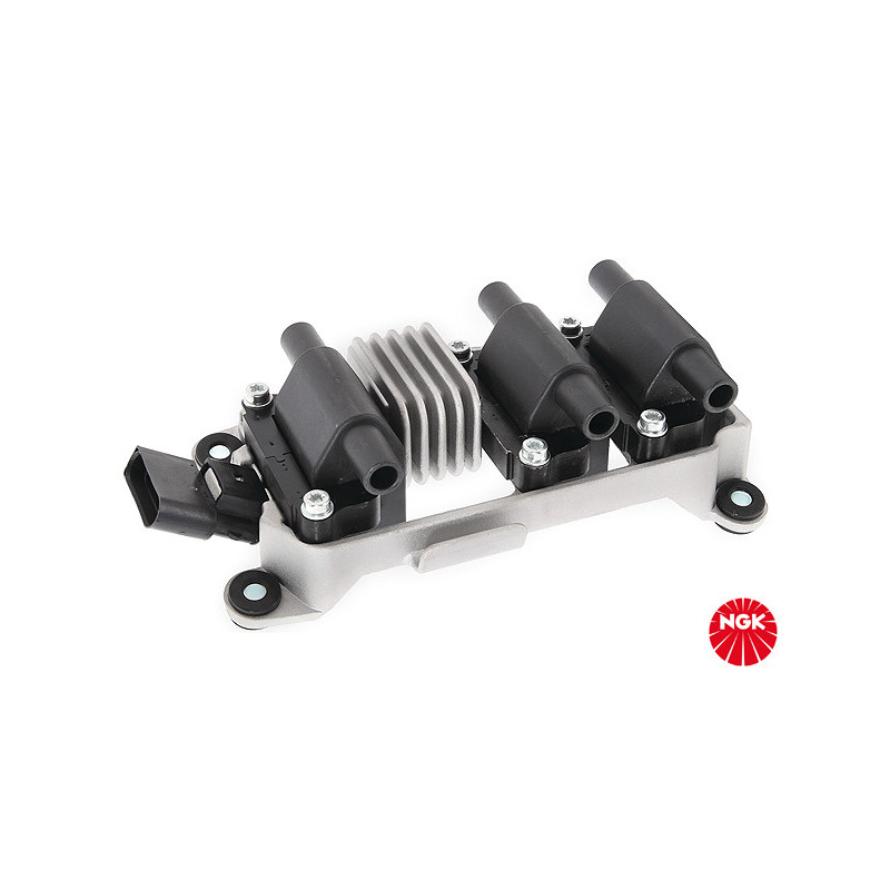Bobine d'allumage NGK