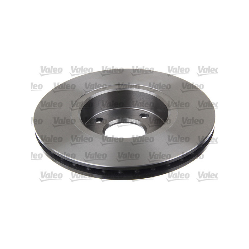 Disque de frein à l'unité VALEO