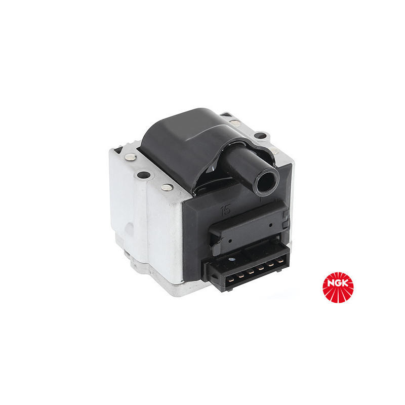Bobine d'allumage NGK