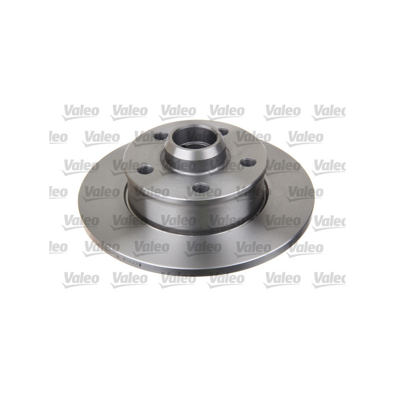Disque de frein à l'unité VALEO