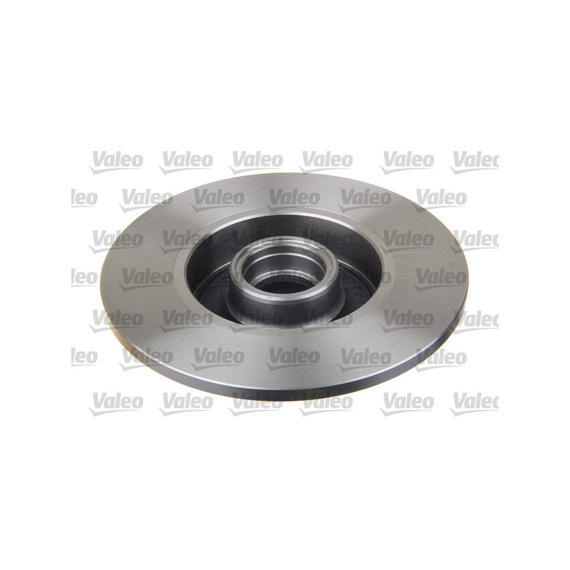 Disque de frein à l'unité VALEO