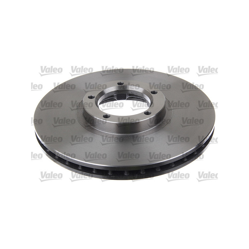 Disque de frein à l'unité VALEO