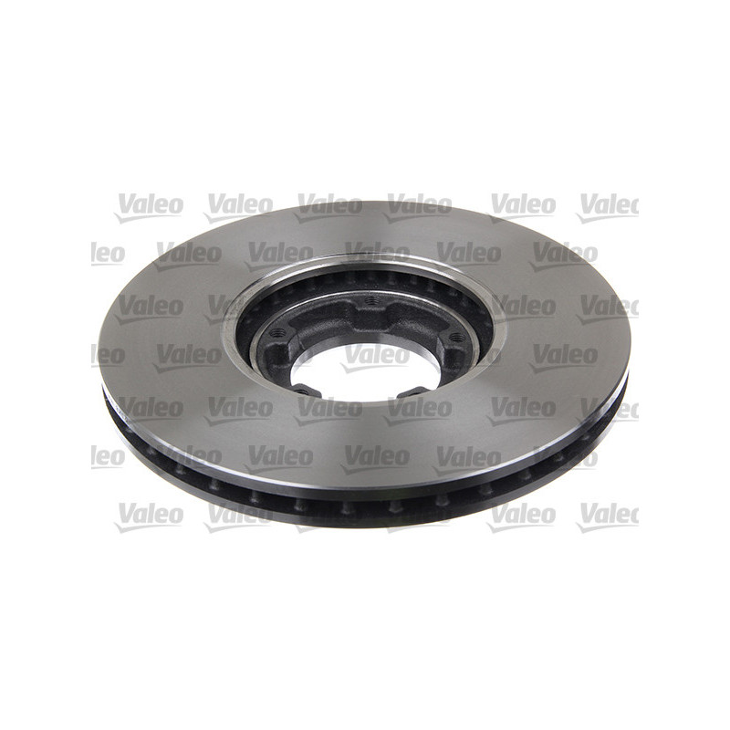 Disque de frein à l'unité VALEO