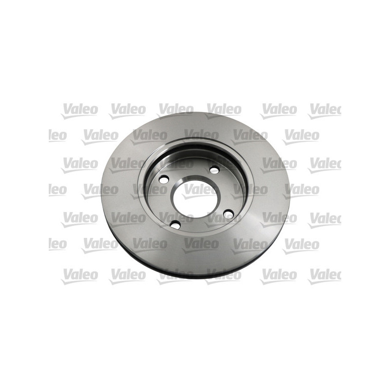 Disque de frein à l'unité VALEO