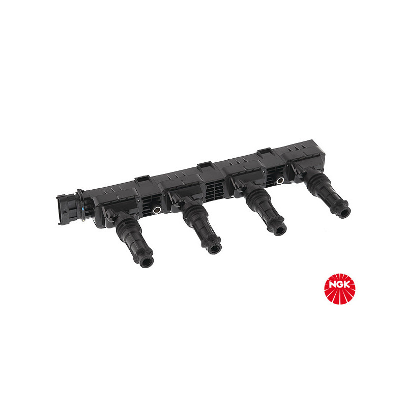 Bobine d'allumage NGK
