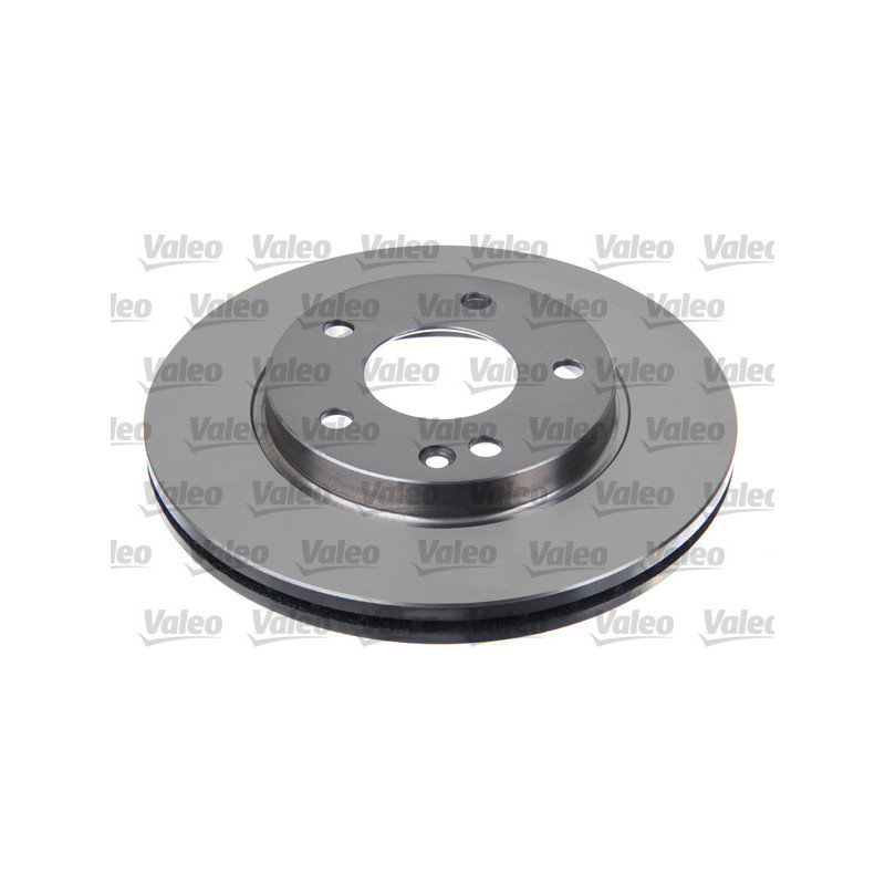 Disque de frein à l'unité VALEO