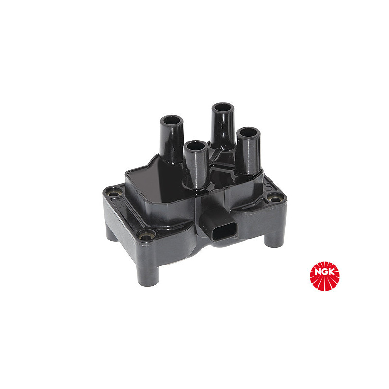 Bobine d'allumage NGK