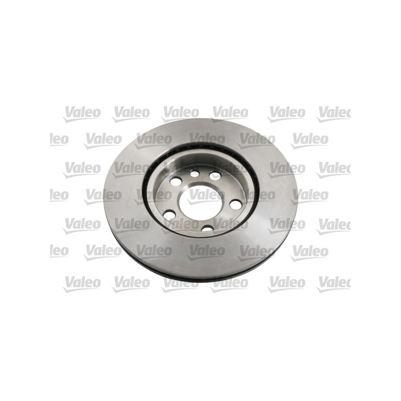 Disque de frein à l'unité VALEO