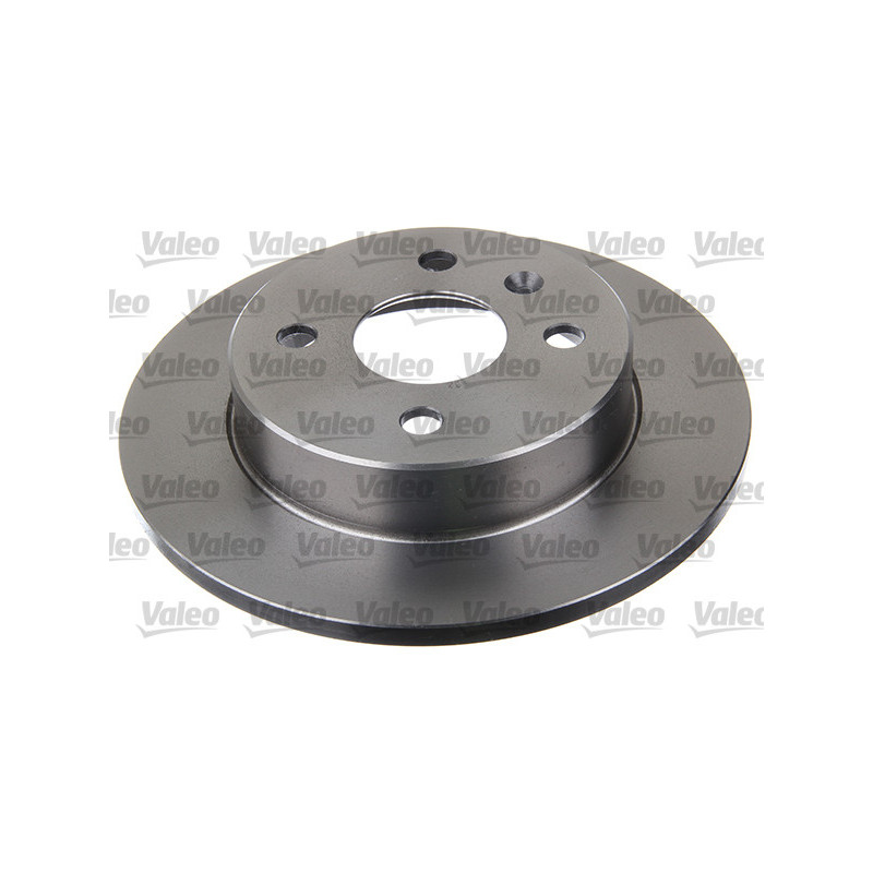 Disque de frein à l'unité VALEO