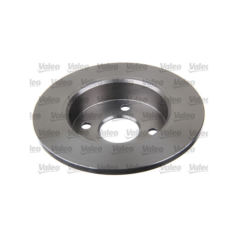 Disque de frein à l'unité VALEO