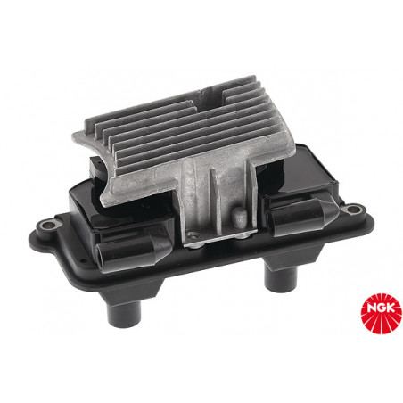 Bobine d'allumage NGK