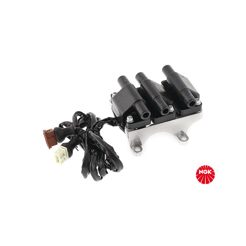 Bobine d'allumage NGK