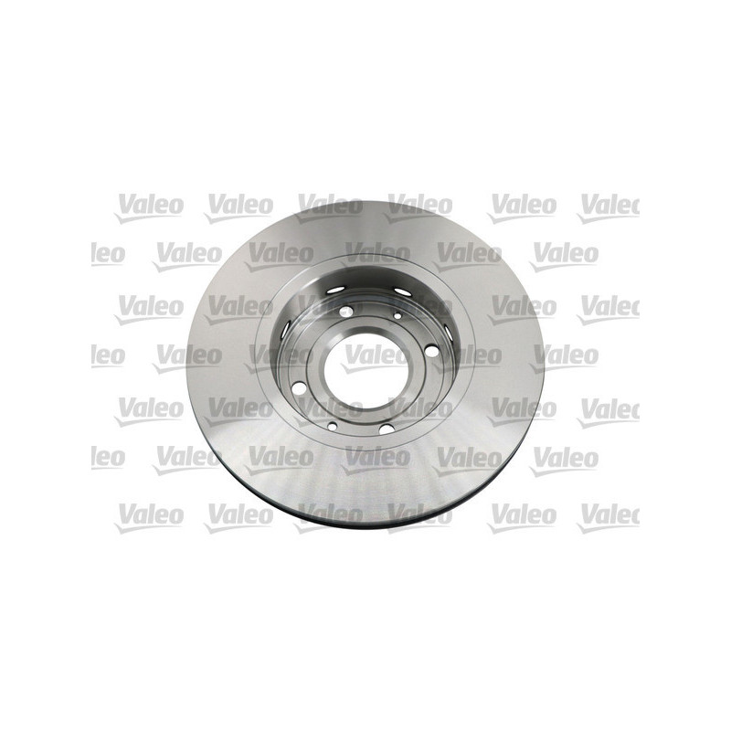 Disque de frein à l'unité VALEO