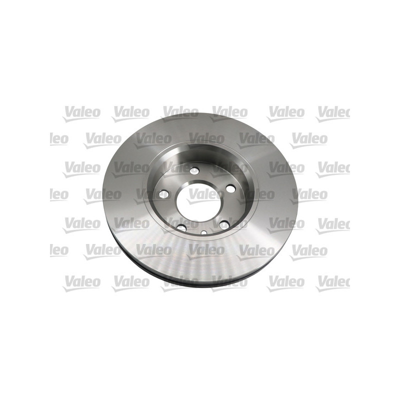 Disque de frein à l'unité VALEO