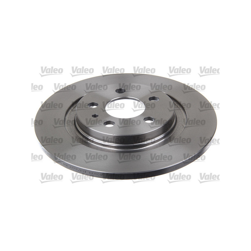 Disque de frein à l'unité VALEO