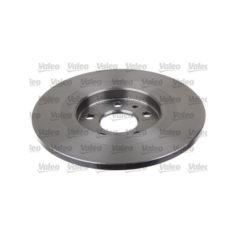 Disque de frein à l'unité VALEO