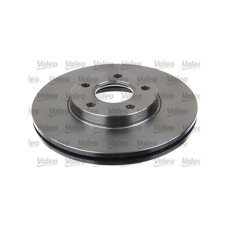 Disque de frein à l'unité VALEO