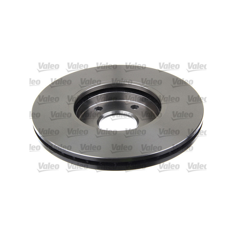 Disque de frein à l'unité VALEO
