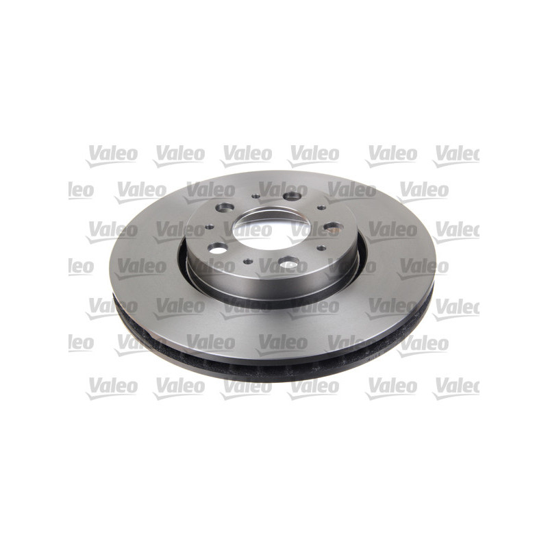 Disque de frein à l'unité VALEO