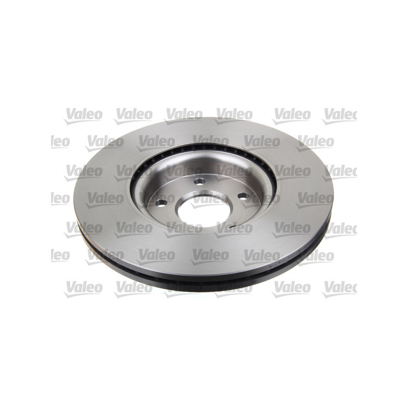 Disque de frein à l'unité VALEO
