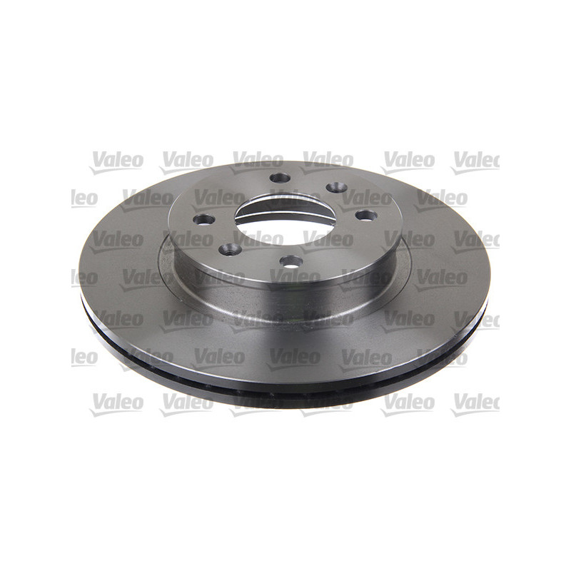 Disque de frein à l'unité VALEO