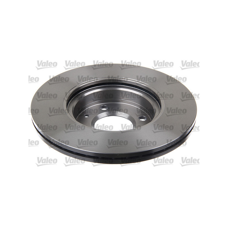 Disque de frein à l'unité VALEO