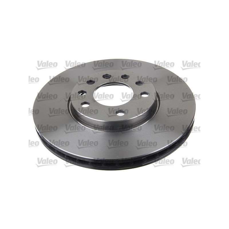 Disque de frein à l'unité VALEO